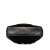 Chanel B Chanel Black Velvet Fabric Ring Handle Bag Italy
