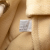 Hermès B Hermès Brown Light Beige Cotton Fabric Toile H Sac Marin Recif GM France