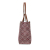 Louis Vuitton A Louis Vuitton Red Canvas Fabric Monogram Since 1854 Onthego GM France