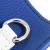 Louis Vuitton AB Louis Vuitton Blue Calf Leather Everyday Sac Plat XS Spain