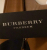 Burberry Dress