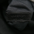 Saint Laurent B Saint Laurent Black Calf Leather ID Flat Messenger Bag Italy