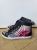 Ted Baker High Sneaker