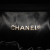 Chanel AB Chanel Black Lambskin Leather Leather CC Lambskin Vanity Case Italy