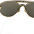 Versace Sunglasses Acetate Gold