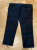 Alexander McQueen Kurze Jeans