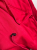 Isabel Marant Etoile Red mid-season oversized parka M-L-XL-XXL