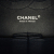 Chanel B Chanel Blue Navy Lambskin Leather Leather Jumbo Classic Lambskin Double Flap France