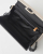 Chanel Acrylic Single Flap Bag