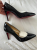Christian Louboutin Pigalle Patent