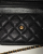 Chanel Caviar Wallet On Chain Bag