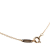 Tiffany & Co AB Tiffany Gold 18K Yellow Gold Metal Soleste Necklace United States