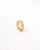 Cartier C Yellow Gold Ring