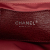 Chanel AB Chanel Red Calf Leather On The Road Italy