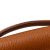 Hermès AB Hermès Brown Calf Leather Taurillon Clemence Sac a Depeches 38 France