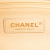 Chanel B Chanel Brown Light Beige Caviar Leather Leather Medium Caviar Cuba Top Handle Flap Italy