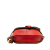 Loewe B LOEWE Red Calf Leather Mini Gate Bag Spain
