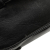Chanel B Chanel Black Lambskin Leather Leather CC Lambskin Vanity Case Italy