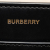 Burberry AB Burberry Brown Beige with Multi Canvas Fabric Small Vintage Check Belt Bag Italy
