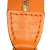 Louis Vuitton B Louis Vuitton Orange Epi Leather Leather Epi Pochette Accessoires France