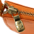 Louis Vuitton B Louis Vuitton Orange Epi Leather Leather Epi Pochette Accessoires France