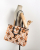 Louis Vuitton On The Go GM Crafty Shoulder Bag