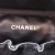 Chanel AB Chanel Black Caviar Leather Leather CC Caviar Vanity Case Italy