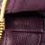 Louis Vuitton AB Louis Vuitton Purple Monogram Empreinte Leather Audacieuse PM France