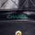Chanel Trapèze