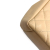 Chanel GST Quilted Caviar Leather Shopper Bag Beige
