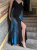 Roberto Cavalli Dress ailes de papillon 100% silk M