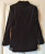 Ungaro Elegant and original velvet blazer