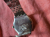 Swatch Rostfreier Stahl