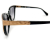 Balmain Acetate Sunglasses Black
