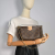 Louis Vuitton Multi Pochette Accessoires Canvas Tote Bag Monogram