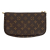 Louis Vuitton Multi Pochette Accessoires Canvas Tote Bag Monogram