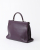 Hermès Clemence Kelly Retourne 35 Bag