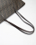 Fendi Zucca Roll Tote Bag