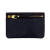 Louis Vuitton Envelope Coin Purse Empreinte Leather Navy