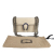 Gucci Dionysus Small Leather Bag White