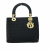 Christian Dior Dior Lady Dior Medium