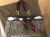 Gucci Sac avec foulard