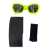 Prada Sunglasses Acetate Neon