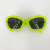 Prada Sunglasses Acetate Neon