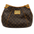Louis Vuitton Galliera PM Hobo Bag Monogram