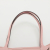 Louis Vuitton Neverfull MM Epi Leather Pink Shopper