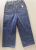 Polo Ralph Lauren JEANS FLAT FRONT bleu denim