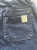 Polo Ralph Lauren JEANS FLAT FRONT bleu denim