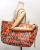 Louis Vuitton Monogram Graffiti Neverfull Gm Tote