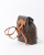 Louis Vuitton Monogram Montsouris Mm Nm Backpack